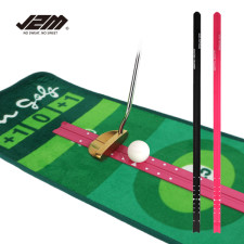 [골프야놀자]J2M 원퍼팅 마스터 트레이너 퍼팅연습기