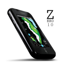 [신제품 출시기념] 골퍼스 그린뷰 ZERO 10 GPS 제로텐 골프 거리측정기 / 터치형 / 초경량