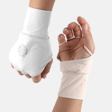 테크스킨 UV차단 손등장갑 / 오른쪽 손등장갑 (1000000293)